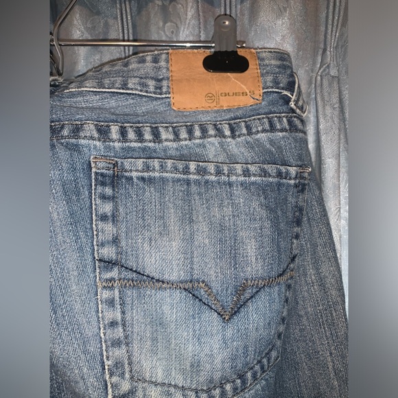 Guess Jeans size 32 - Picture 6 of 6